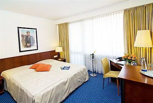 Superior Hotel Praesident Munich Germany