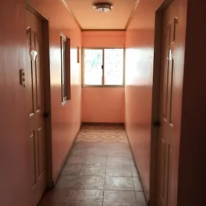 Jcp Hostel