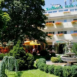 Seibel's Park Munich