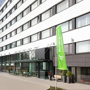 Hotell - Leuchtenbergring By Ihg