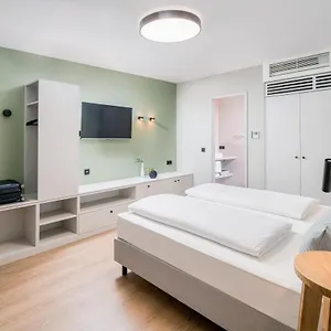 4* Apart Otel Koos Hotel&apartments -
