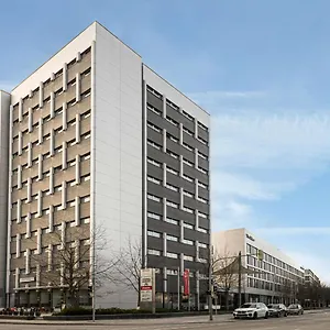 Hotel Rilano 24/7, Múnich