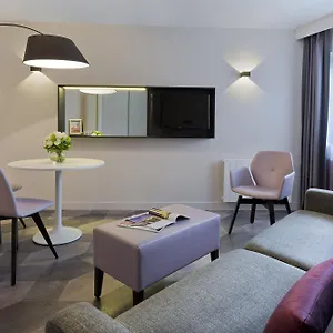 Citadines Trocadéro Apartahotel