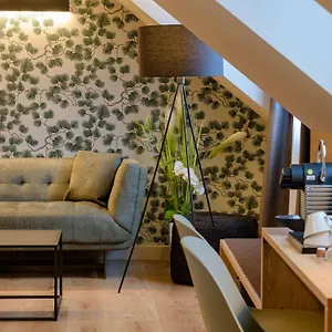 Hotell Mercure Altstadt
