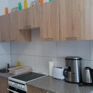 Ferienwohnung Apartamento