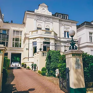Hotell Mittelweg