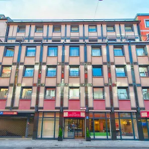 Hotel Leonardo Center, München