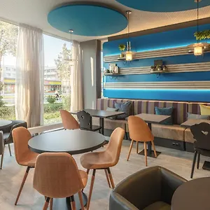 Hotel - The Niu, Brass Olympiapark By Ihg, Múnich