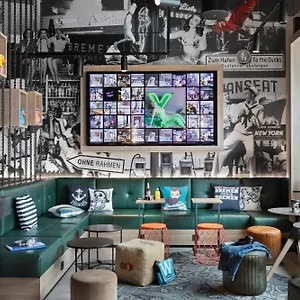 Hotel Moxy BRE