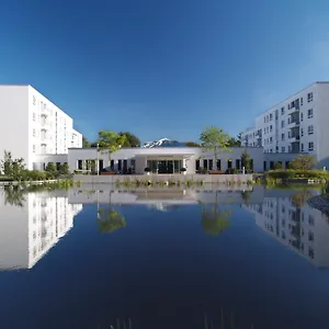 Lägenhetshotell Newlivinghome Residenzhotel