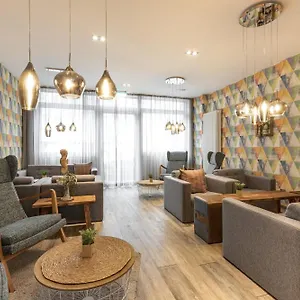 Hotell Garner By Ihg