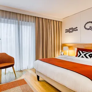 Citadines Michel Apart Otel