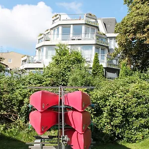 Hotell Wakenitzblick
