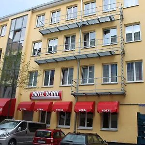3* Otel Verdi