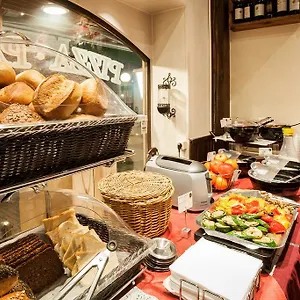Hotel Boutique 056 Hamborg