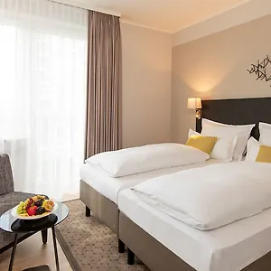 Mercure Belfortstrasse Otel
