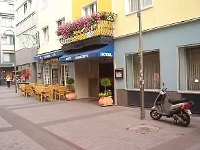 Engelbertz - Yggotel Pirol Otel