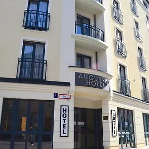 Hotell Augusten