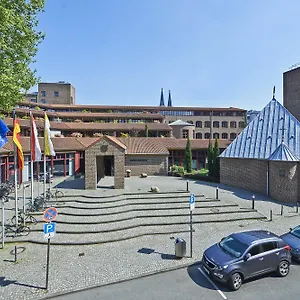 Hotell Maternushaus