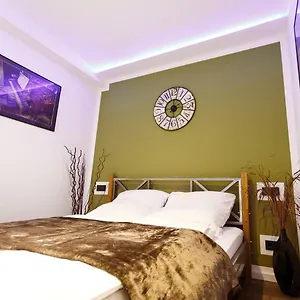 Tiergarten Apartamento
