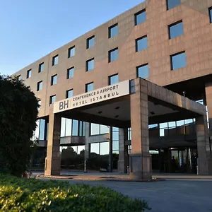 Bh Conference & Airport Hotel