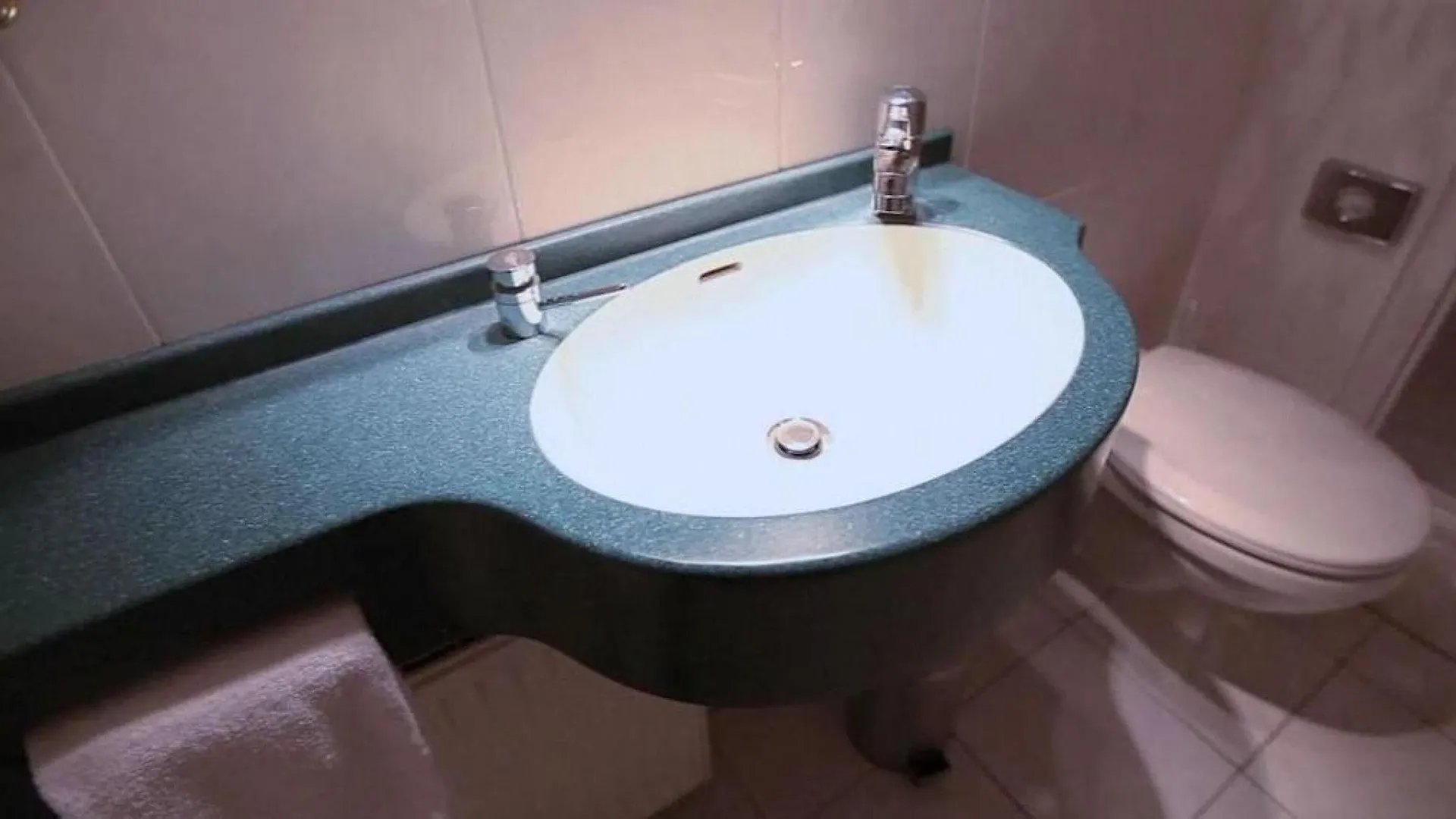 Superior Hotel Präsident München 3*,  Deutschland