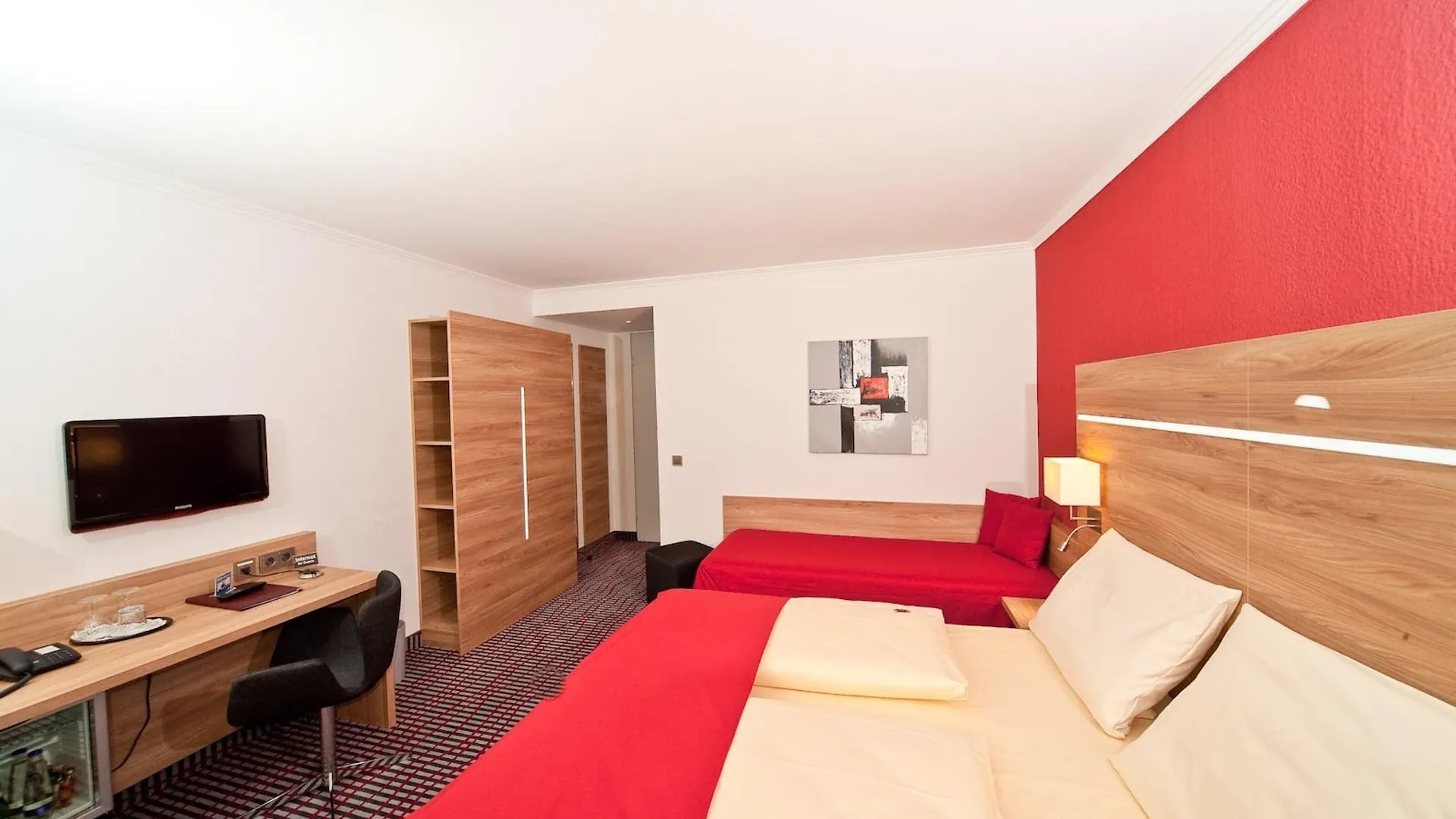 Superior Hotel Präsident München