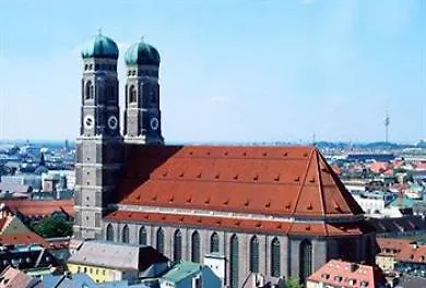 Superior Hotel Präsident München