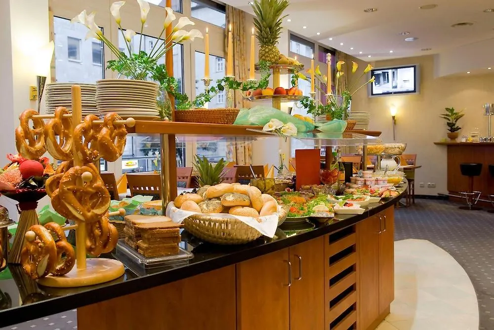 Superior Hotel Präsident München