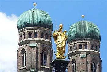 Superior Hotel Präsident München