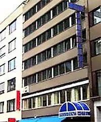 Superior Hotel Präsident München
