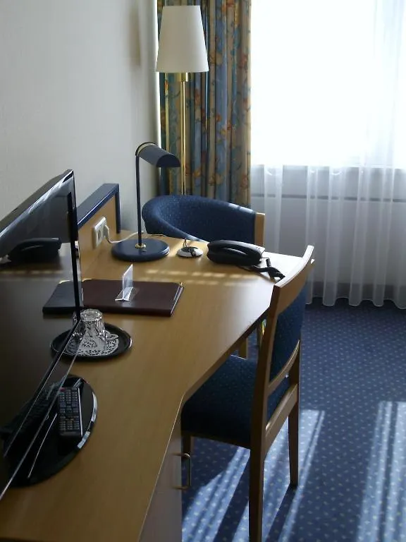 Superior Hotel Präsident München