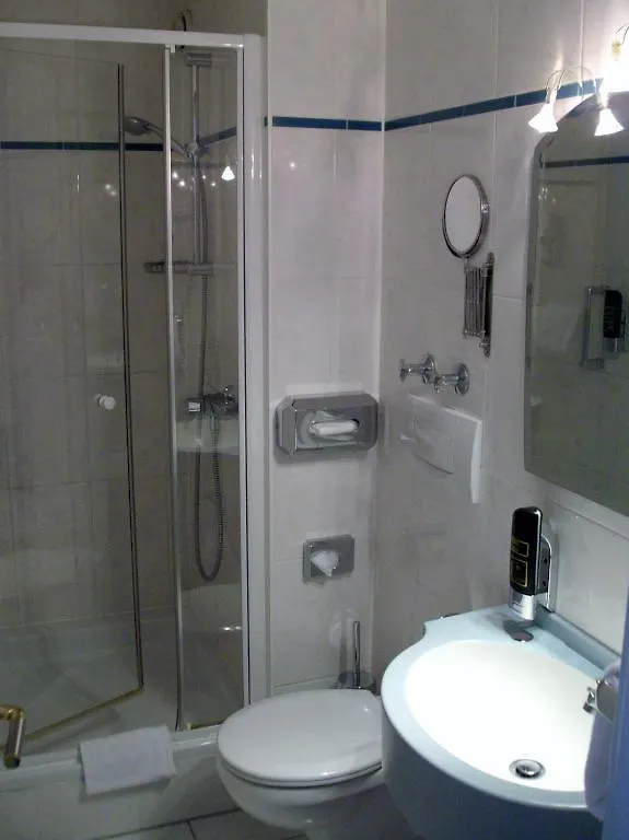 Superior Hotel Präsident München