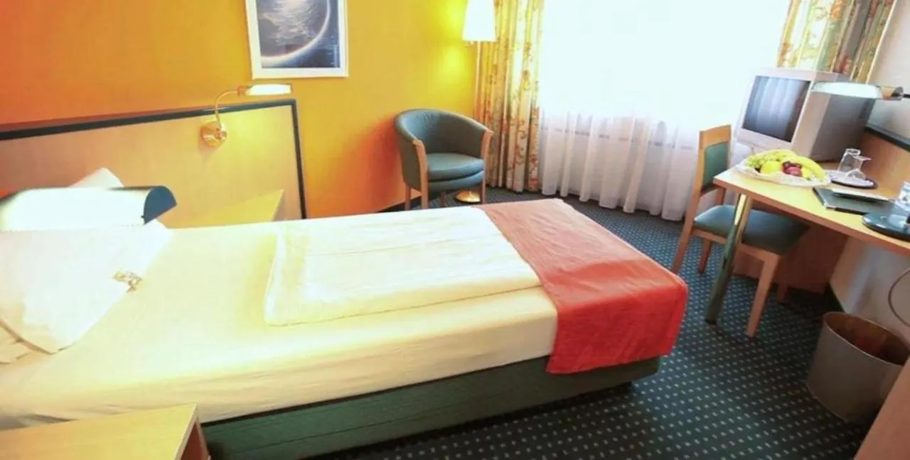Superior Hotel Praesident Munich 3*,  Germany