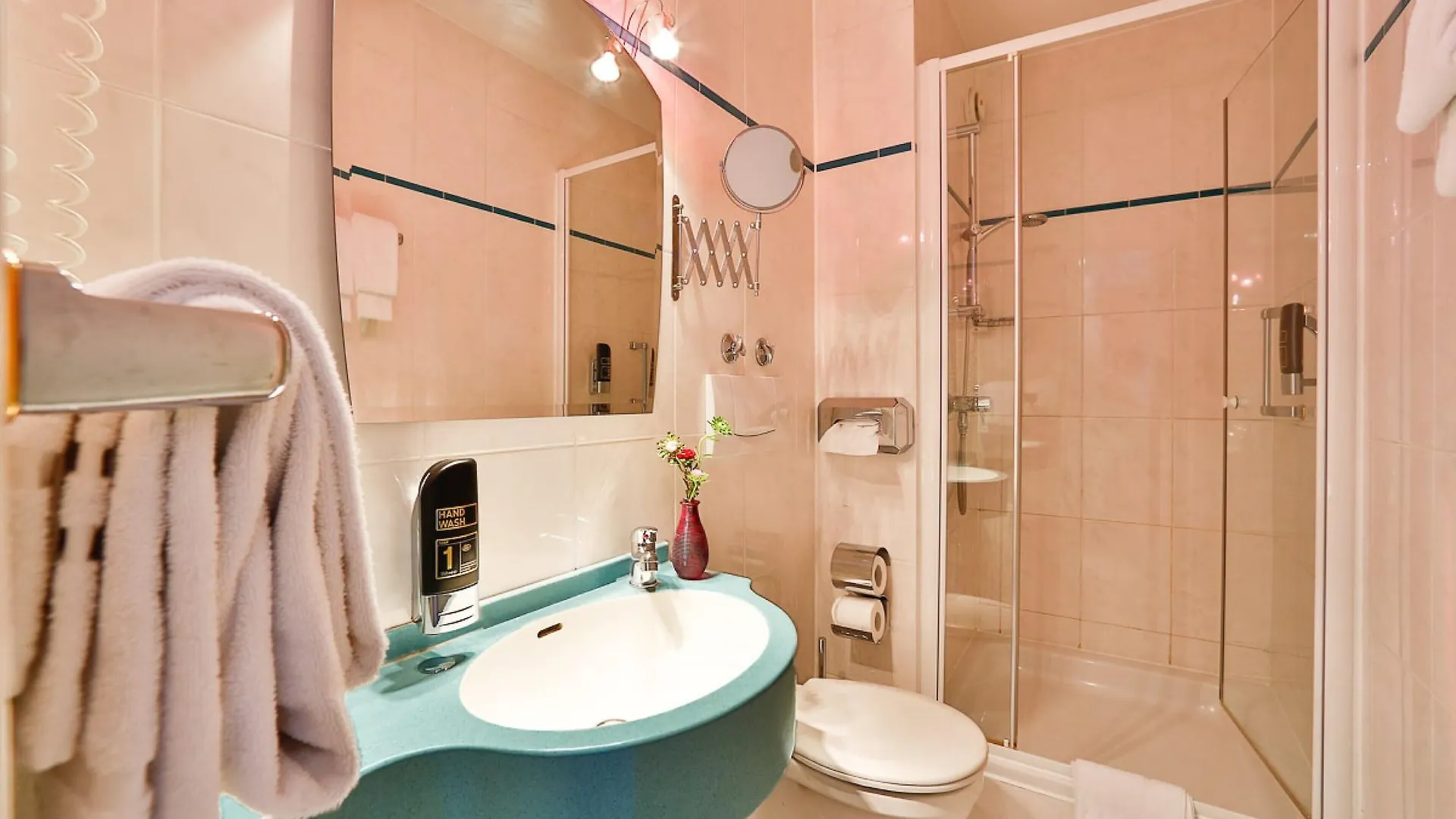 Superior Hotel Praesident Munich