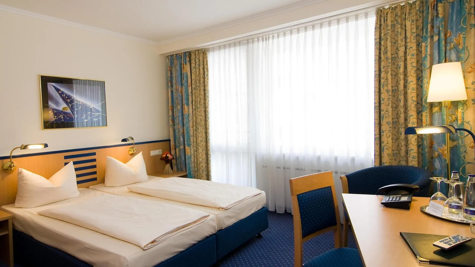 Superior Hotel Praesident Munich
