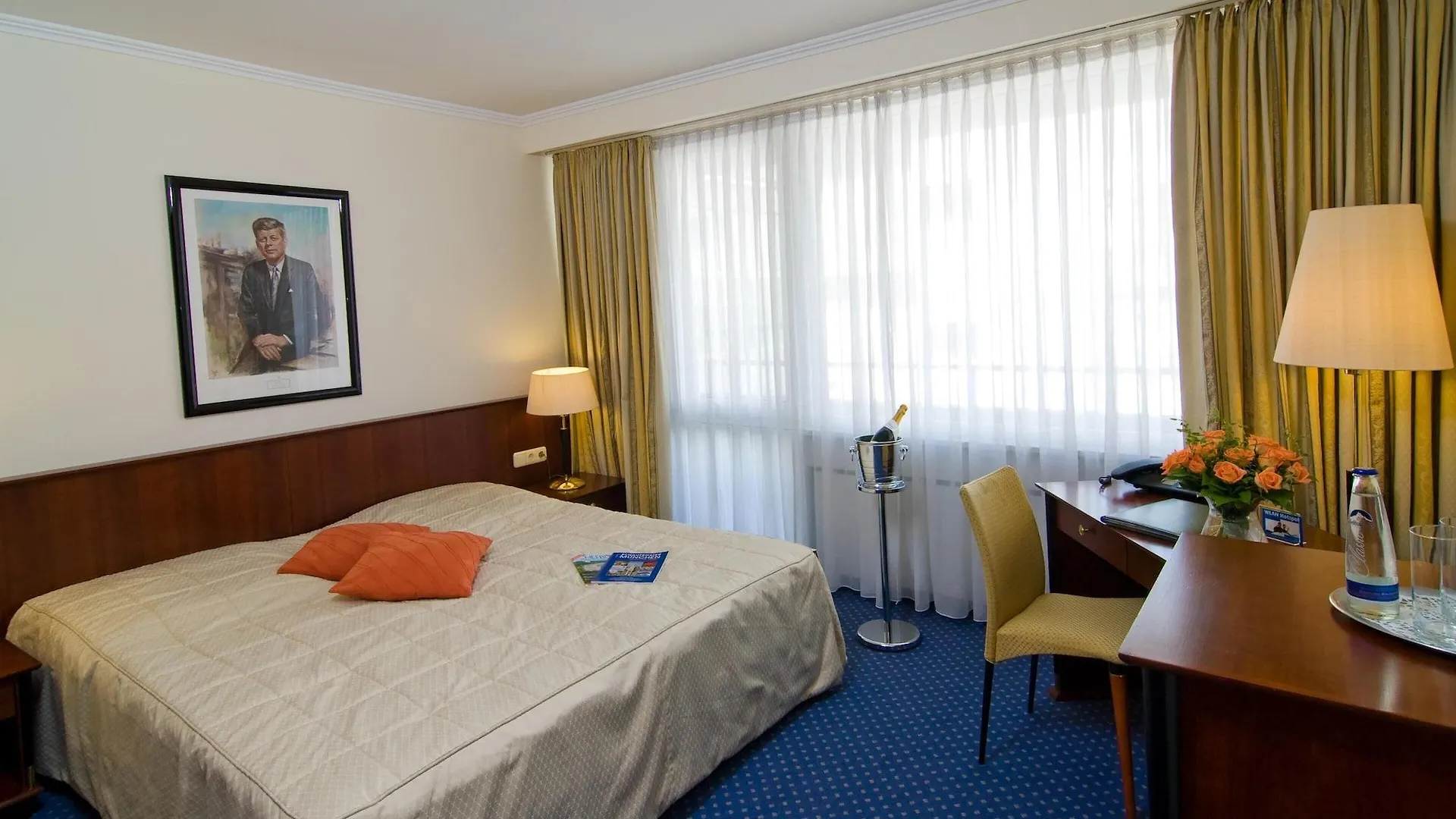Superior Hotel Praesident Munich