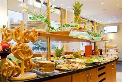 Superior Hotel Praesident Munich