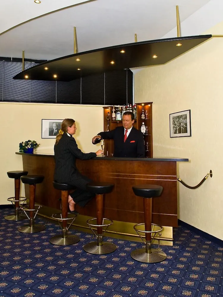 Superior Hotel Praesident Munich
