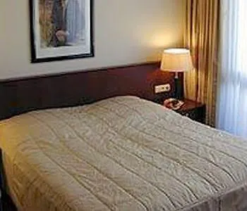 Superior Hotel Praesident Munich