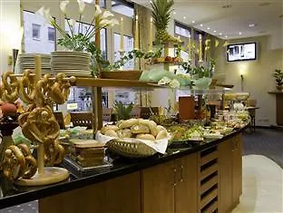 ***  Superior Hotel Praesident Munich Germany