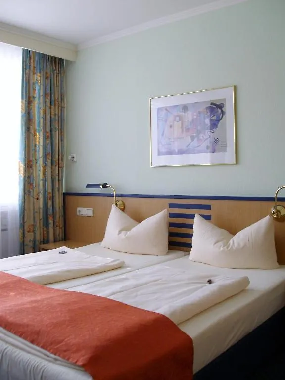 Superior Hotel Praesident Munich