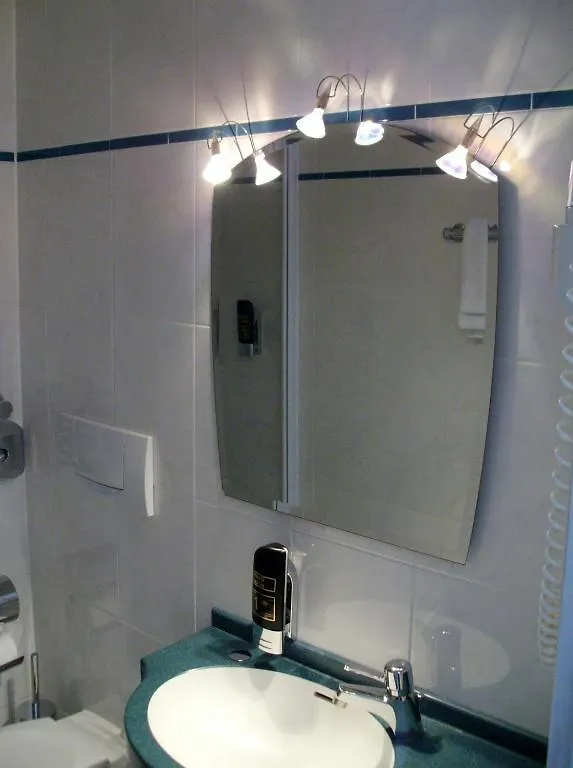 Superior Hotel Praesident Munich